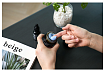 Крем для лица Глубокоувлажняющий ночной - Dear, Klairs Midnight blue calming cream, 30мл