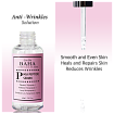 Сыворотка для лица против морщин с пептидным комплексом - Cos De BAHA Peptide serum (P60), 60мл