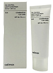 Крем солнцезащитный легкий с контролем жирности - Celimax Oil control light sunscreen, 40мл