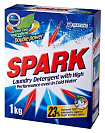 Порошок стиральный концентрированный «спарк» - KeraSys Spark laundry detergent, 1000г