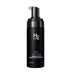 Смягчающая пена для очищения бороды 2в1 НЕ WARM SOFTEN BEARD FOAM CLEANSER 200г.