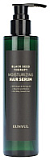 Сыворотка для волос с маслом арганы и моринги - Eunyul Black seed therapy moisturizing, 200мл