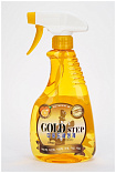 Средство чистящее универсальное «с частицами золота» - Kmpc Gold step multi-purpose cleaner, 550мл