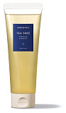 Шампунь с чайным деревом для жирной кожи головы - Aromatica Tea tree purifying shampoo, 180мл