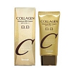 Крем BB с коллагеном увлажняющий - EnoughCollagen moisture BB cream SPF47/PA+++, 50г