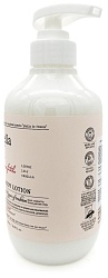 Лосьон для тела "Личи, лилия, ваниль" JMELLA IN FRANCE FEMME FATALE BODY LOTION