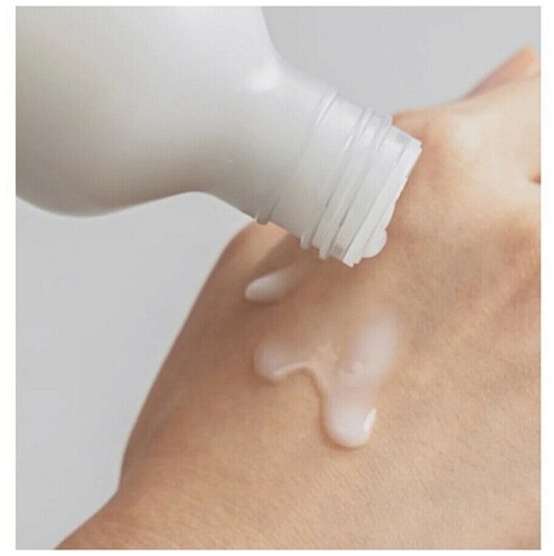 Тонер увлажняющий с молочной текстурой для сухой кожи - Celimax Dual barrier creamy toner, 150мл