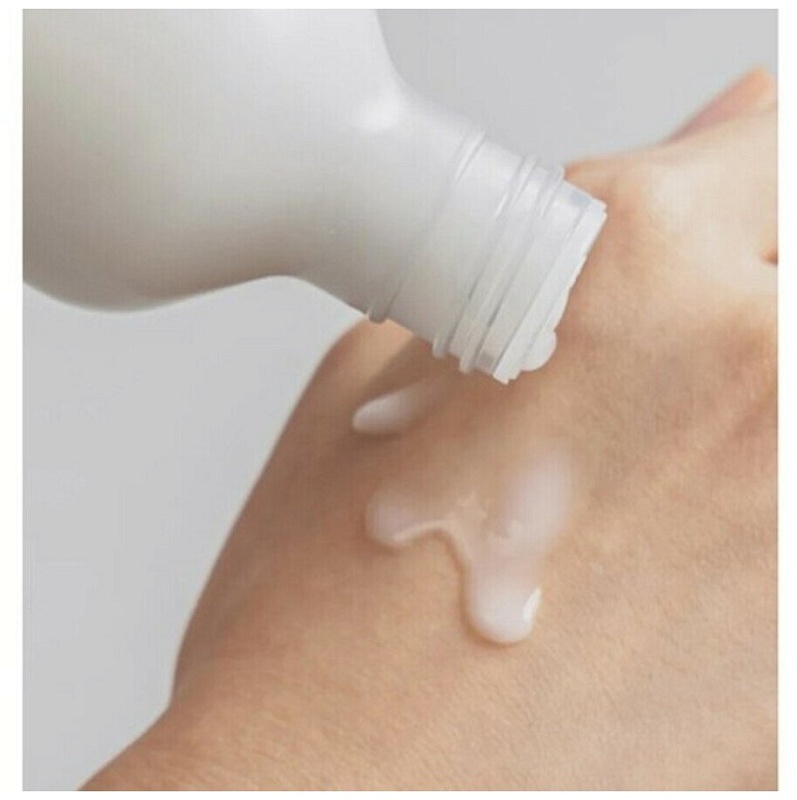 Тонер увлажняющий с молочной текстурой для сухой кожи - Celimax Dual barrier creamy toner, 150мл