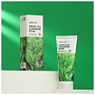 Пенка для умывания с зеленым чаем - Lebelage Green tea cleansing foam, 100мл