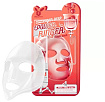 Маска тканевая для лица с коллагеном - Elizavecca Collagen deep power ringer mask pack, 23мл