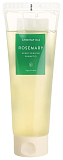 Шампунь бессульфатный укрепляющий с розмарином - Aromatica Rosemary scalp scaling shampoo, 180мл