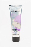 Пенка для умывания кремовая укрепляющая с коллагеном - Consly Marine collagen lifting, 100мл