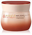 Крем для лица с коллагеном - ETUDE HOUSE Moistfull Collagen Cream