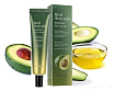 Крем для области вокруг глаз с экстрактом авокадо - FarmStay Real avocado nutrition eye cream, 40мл