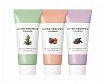 Пенка для лица для умывания - Wonder Bath Super vegiwhip cleanser green, 130мл