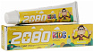 Паста зубная детская «банан» - KeraSys Dental clinic 2080 kids banana, 80г
