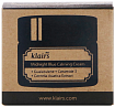 Крем для лица Глубокоувлажняющий ночной крем - Dear, Klairs Midnight blue calming cream, 60мл