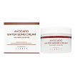 Крем для лица с маслом авокадо 150мл Jigott Avocado Water bomb Cream