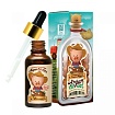 Масло аргановое для лица - Elizavecca Farmer Piggy Argan Oil 100% тела и волос