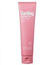 Эссенция увлажняющая для вьющихся волос 150мл MISE EN SCENE CURLING ESSENCE 2X NATURAL CURL