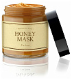 Маска с медом питательная - I'm From Honey mask, 120мл
