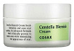 Крем для лица для проблемной кожи с экстрактом центеллы - Cosrx Centella blemish cream, 30мл
