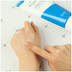 Маска для лица - JIGOTT Vita Solution 12 Moisture Sleeping Pack