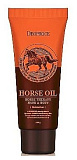 Крем для рук и тела с лошадиным жиром - Deoproce Hand & body horse oil, 100мл