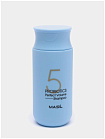 Шампунь для увеличения объема волос с пробиотиками 300мл MASIL 5 PROBIOTICS PERFECT VOLUME SHAMPOO