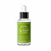 Сыворотка для лица противовоспалительная для жирной кожи - Cos De BAHA Niacinamide 10 serum (N60), 6
