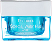 Крем для лица увлажняющий 100г DEOPROCE SPECIAL WATER PLUS CREAM