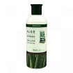 Эмульсия освежающая с экстрактом алоэ 350мл FarmStay Aloe Visible Difference Fresh Emulsion