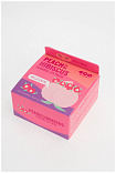 Патчи гидрогелевые с экстрактами персика и гибискуса - Dearboo Peach&hibiscus hydrogel, 60шт