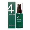 Спрей для волос фиксирующий 50мл Treatroom Hair 4 Fixer