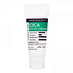 Крем для лица с экстрактом центеллы азиатской 30мл Derma Factory Cica 53.2% Cream