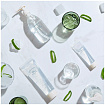 Гель алоэ вера органический увлажняющий - Aromatica Soothing aloe vera gel, 300мл