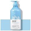 Шампунь для волос мицеллярный - KeraSys Derma&more micellar anti dust scalp, 600мл