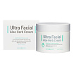 Крем для лица антивозрастной функциональный с экстрактом алоэ - FOODAHOLIC ULTRA FACIAL ALOE HERB C