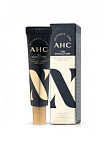Крем для век антивозрастной с эффектом лифтинга - AHC Ten revolution real eye cream for face, 12мл