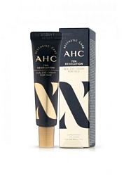 Крем для век антивозрастной с эффектом лифтинга - AHC Ten revolution real eye cream for face, 12мл
