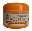 Крем для лица с экстрактом плаценты 100г EKEL Ample Intensive Cream Placenta