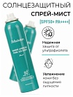 Спрей солнцезащитный с жемчугом - JMsolution Marine luminous pearl deep sun spray, 180мл