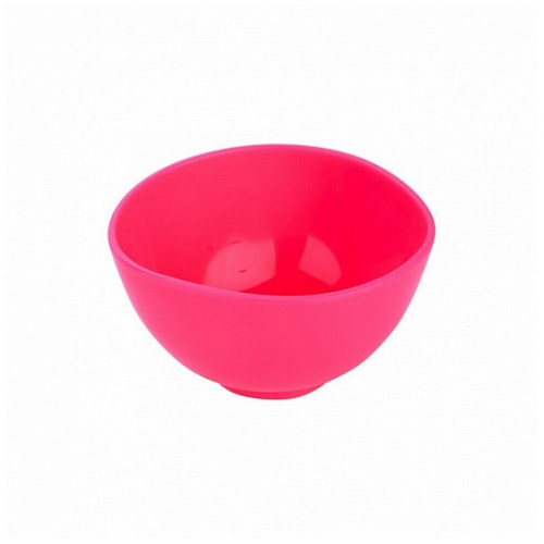 Чаша для приготовления косметических масок розовая - J:on Mask bowl pink, 1шт