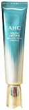 Крем для глаз и лица пептидный антивозрастной - AHC Youth lasting real eye cream for face, 30мл