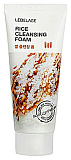 Пенка для умывания с экстрактом риса - Lebelage Rice cleansing foam, 100мл