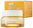Крем для лица увлажняющий с прополисом и пробиотиками - By Wishtrend Pro-biome balance cream, 50мл