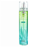 Мист для лица после загара с экстрактом алоэ и зеленым чаем - Dearboo Aloe green tea after-sun mist,