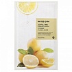 Маска для лица с витамином С 23г MIZON Joyful Time Essence Mask Vitamin C
