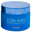 Крем для лица увлажняющий с коллагеном 50мл VILLAGE 11 FACTORY Collagen Cream
