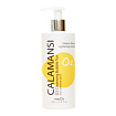 Пенка кислородная для умывания с экстрактом каламанси 280мл MEDB Calamansi O2 Cleansing Bubble Tox